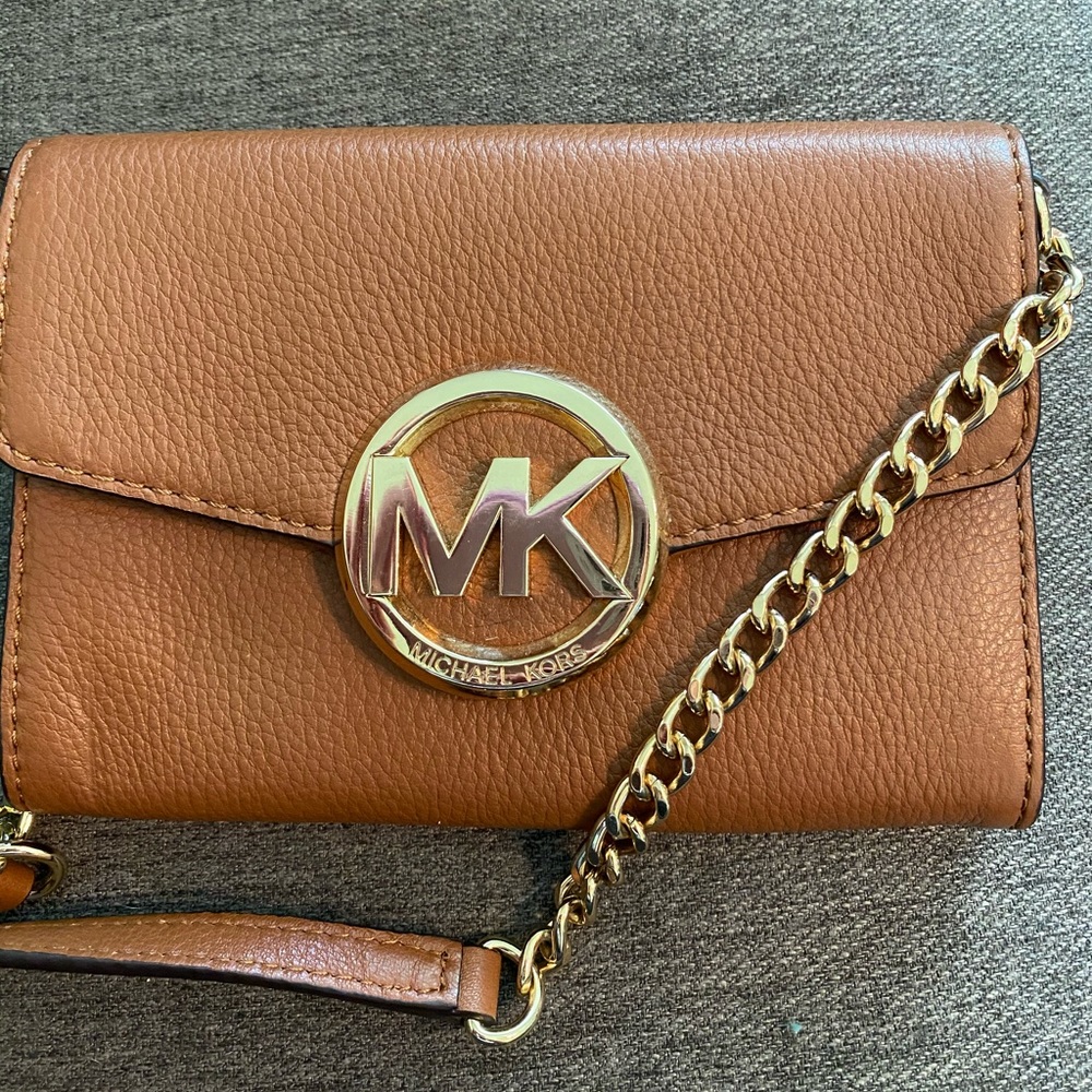Michael Kors Crossbody